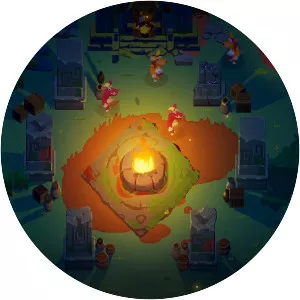 Ancient Abyss - Video game