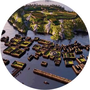 Ancient Aliens The Mystery of Nan Madol