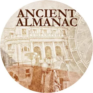 Ancient AlmanacSince 2001