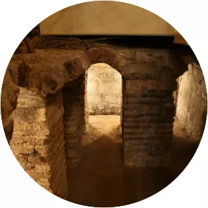 Ancient Bath House of Nazareth - 