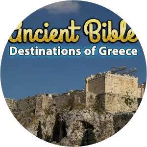 Ancient Bible Destinations of Greece - TV program