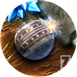 Ancient Bricks - Video game