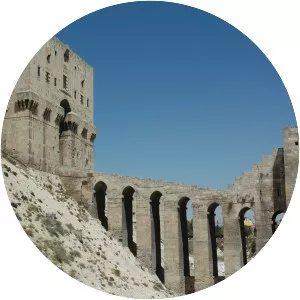 Ancient City of Aleppo