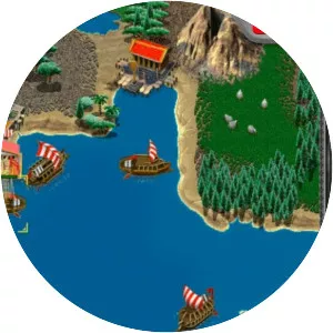 Ancient Conquest: Quest for the Golden Fleece - Video game