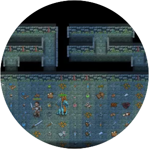 Ancient Domains of Mystery - Video game