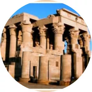 Ancient Egyptian architecture
