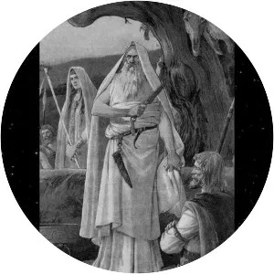 Ancient Flame - Musical group