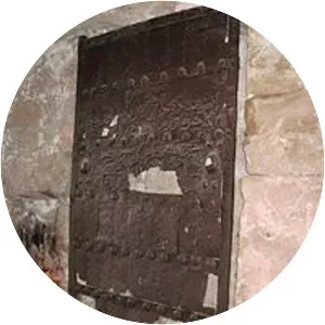 Ancient Gates of Ganja