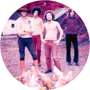 Ancient Grease - Musical group