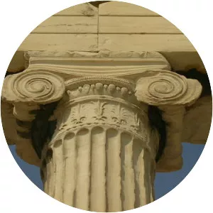 Ancient Greek architecture