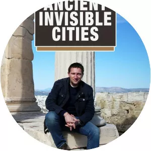 Ancient Invisible Cities