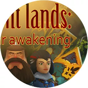 Ancient lands: the Tsar awakening - Video game