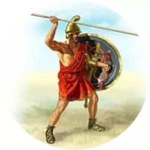 Ancient Macedonian army - Military