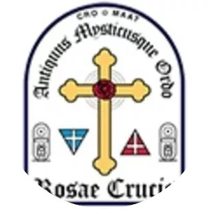 Ancient Mystical Order Rosae Crucis