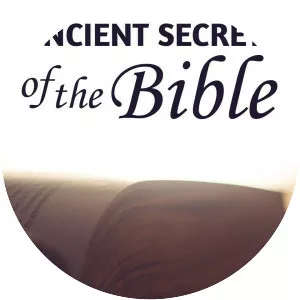 Ancient Secrets Of The Bible - TV program
