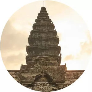 Ancient SuperstructuresSince 2018