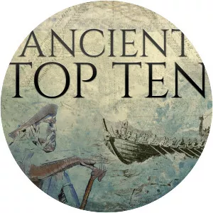 Ancient Top 10 - TV program