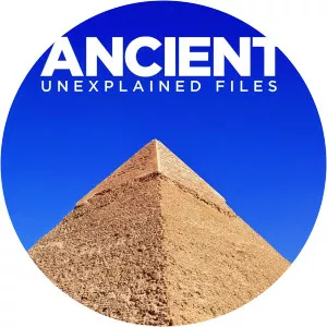 Ancient Unexplained FilesSince 2021