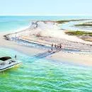 Anclote Key Preserve State Park - 