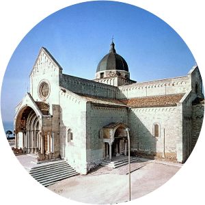 Ancona Cathedral