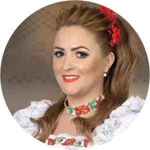 Ancuța Anghel - Musical artist