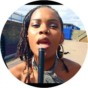 Ancy Kiamuangana - Musical artist