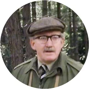 And a Dewhurst Up a Fir Tree