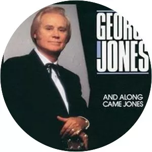 And Along Came Jones