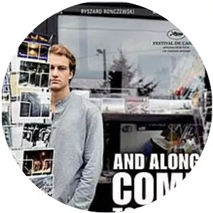 And Along Come Tourists