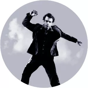 And Everything Is Going Fine