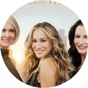 And Just Like That...2021 – 2022