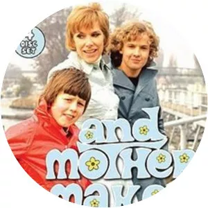 . . . And Mother Makes Three