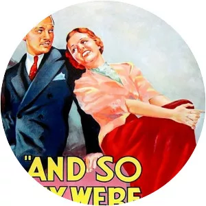 And So They Were Married