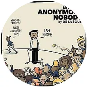 And the Anonymous Nobody - Studio album by De La Soul