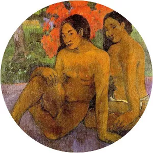 And the Gold of Their Bodies