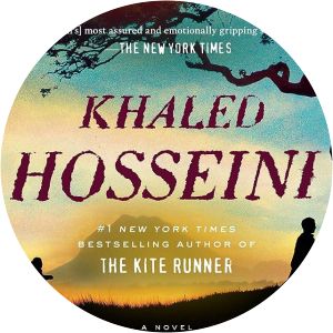 And the Mountains Echoed