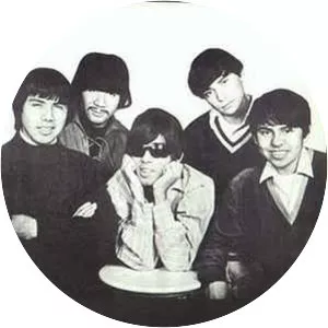 Question Mark and the Mysterians
