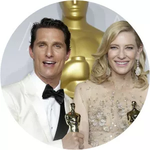 And the Oscar Goes To. . .