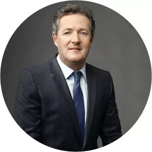 And The Winner Is... A Piers Morgan Tonight Special
