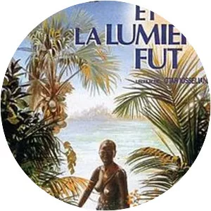 And Then There Was Light