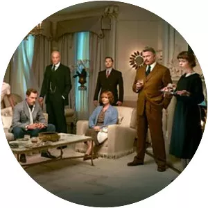 And Then There Were None