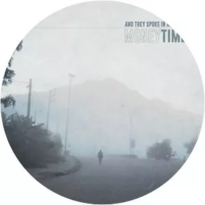 And They Spoke In Anthems - Musical group