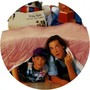 And You Thought Your Parents Were Weird