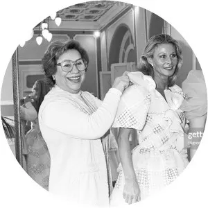 Anda Federica Angelica Maria, dei Conti Calvi di Bergolo - Marisa Allasio's daughter