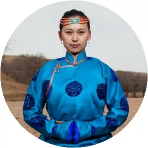 Anda Union - Musical group