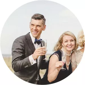 Anda Zemīte photograph