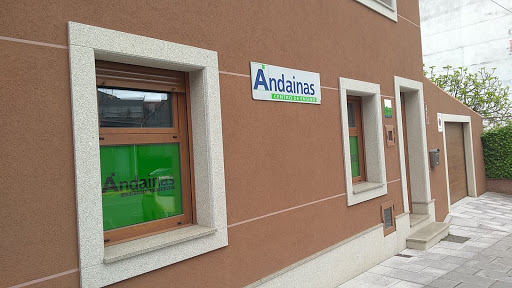 Andainas Teaching Center - Educational institution in Carballo, Spain
