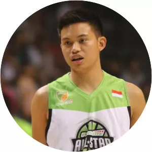 Andakara Prastawa - Indonesian professional basketball player