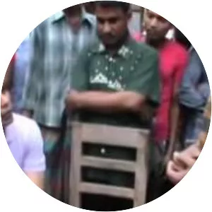 Andaleeve Rahman - Barrister