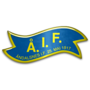 Andalsnes IF